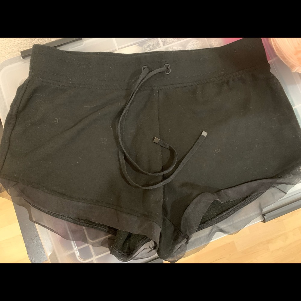 Victoria’s Secret SPORT shorts